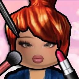 Makeup Store Tycoon icon