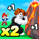[x2] Push A Mountain