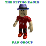 THE FLYING EAGLE FAN GROUP