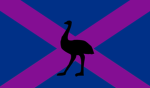 The Emu Empirε