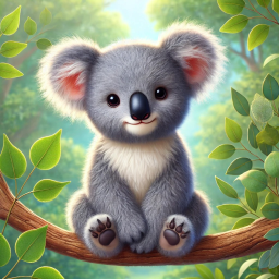 Koala World