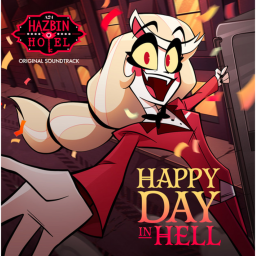 Hazbin Hotel