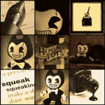 old batim fan group