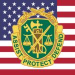 [USA] [ARMY] United States Army Military Police