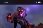 SPEAKERS BOIS