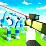 🔫 Shoot Brainrots