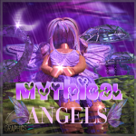 ~Mythical angels~