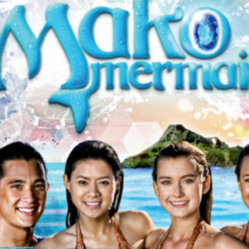 Mako Mermaids🧜🏼‍♀️🧜🏻‍♂️