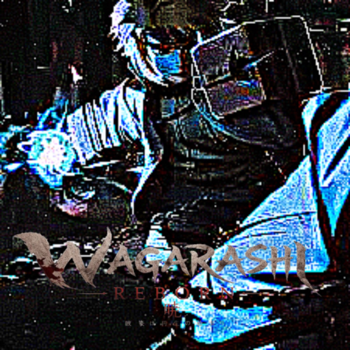 Wagarashi