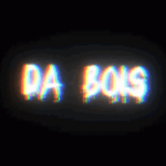 da bois playing n the jojo game