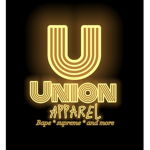 #Union Apparel