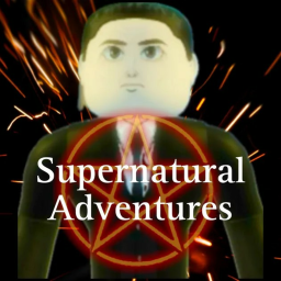 The Supernatural Adventures