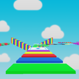 [NEW!] 🌟Super Easy Obby