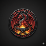 Dragon Forge Cummunity