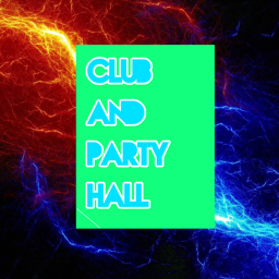 Club And Party Hall