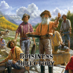 Businesses Directory