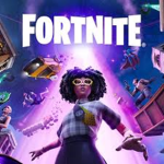 Juniors Fortnite