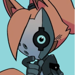 Whisper the wolf