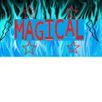 The Magic Diamond