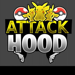 [⭐] attack hood