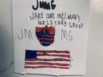 Jake and Melman’s Military Group