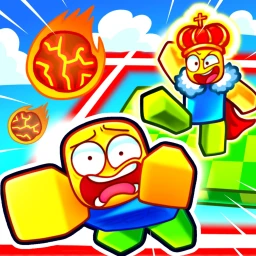 [RELEASE] Knockout Royale! 👑  icon