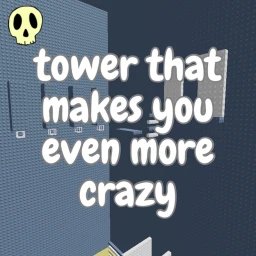 TOWER THAT MAKES YOU EVEN MORE CRAZY icon