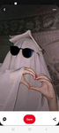 Ghost friend only group