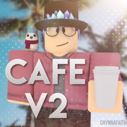 Day Dream Cafe V2
