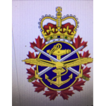 Canadian Defence Force