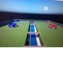capture The flag