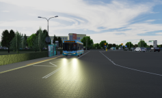 PKM Jaworzno Urbanmove V3.0