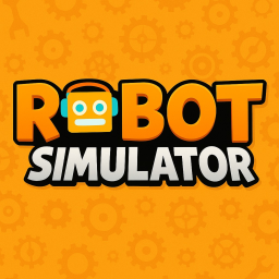 (CLANS) Robot Simulator