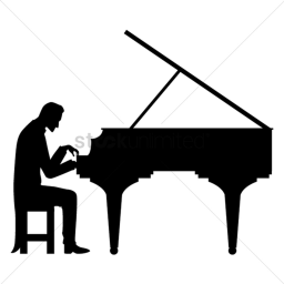 (REOPEN) Piano Player