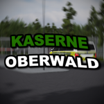 Kaserne Oberwald