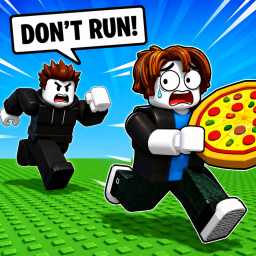 [🍕] Pizza Rumble
