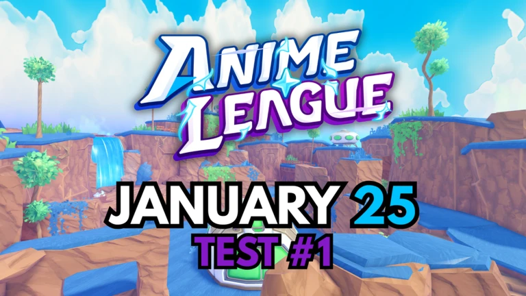 PUBLIC TEST #1