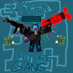 Future Cyber Gang