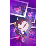 Tox The Foxxo’s fwiends