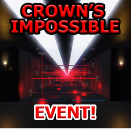 crown's Impossible event