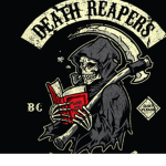Th3 Death Reapers