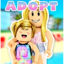 Adopt and Raise a Cute Baby