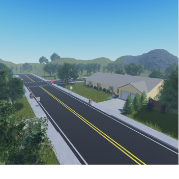 Hill Side Estates