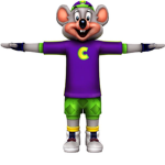 chucke cheese cult