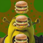 Shrek is jesus
