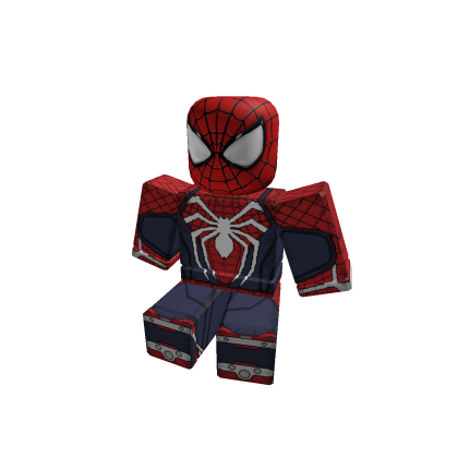 Shoulder Pet Spiderman Remastered (Free UGC Item)