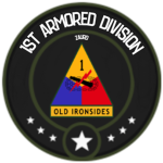 1st Armored Dіvision