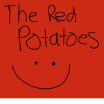the red potatoes
