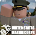 Marine/ EBOG