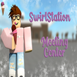 Swirl's Meeting Center| V1